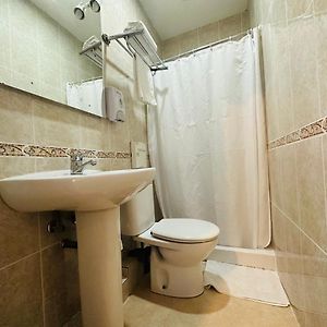 Habitación Doble Estándar